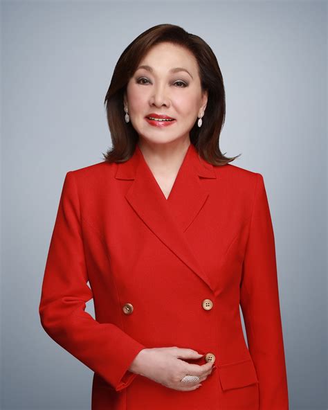 mel tiangco age.